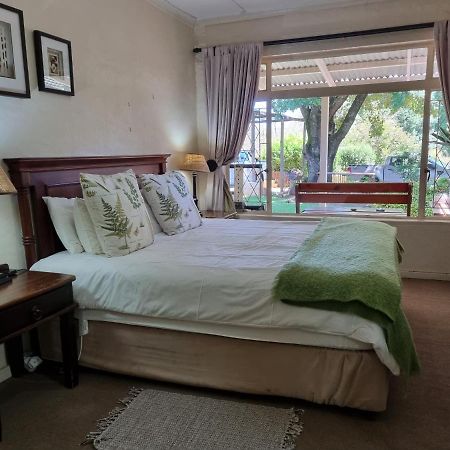 Yellowwood Cottage Himeville Εξωτερικό φωτογραφία