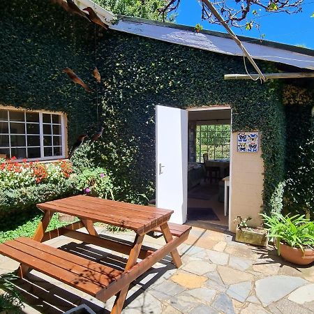 Yellowwood Cottage Himeville Εξωτερικό φωτογραφία