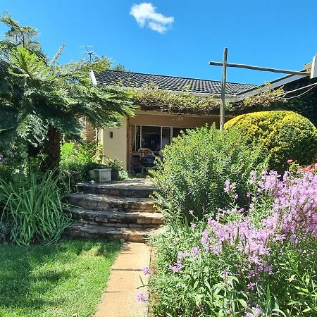 Yellowwood Cottage Himeville Εξωτερικό φωτογραφία