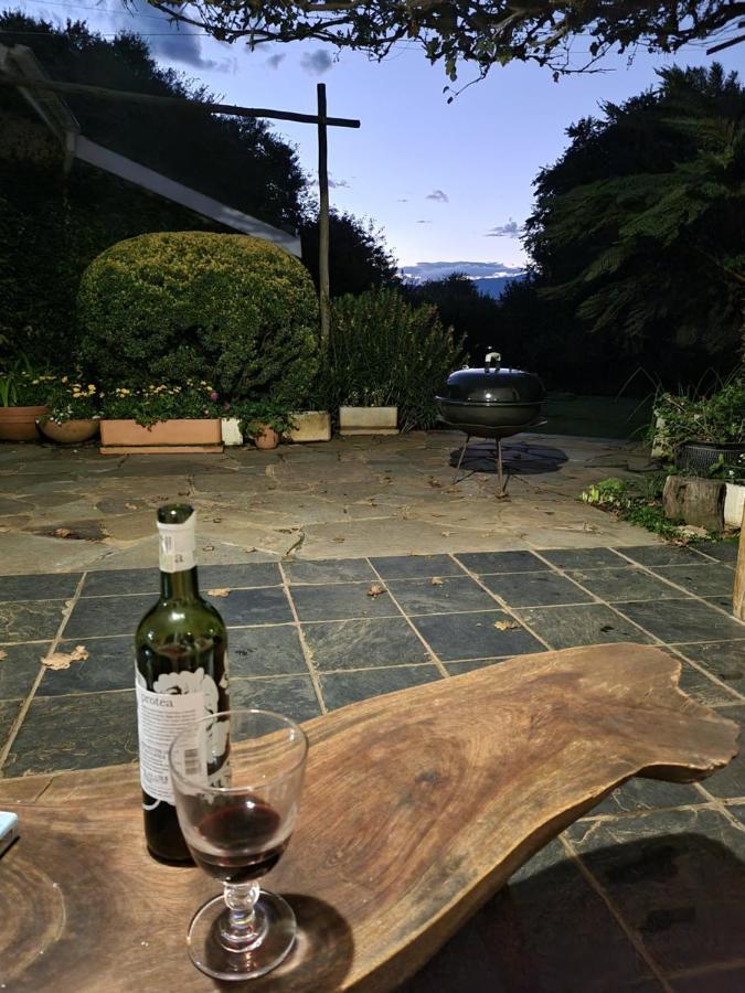 Yellowwood Cottage Himeville Εξωτερικό φωτογραφία