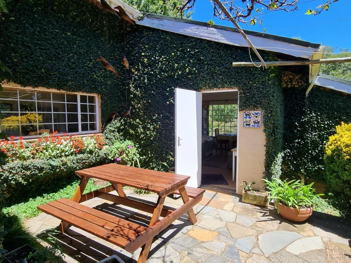 Yellowwood Cottage Himeville Εξωτερικό φωτογραφία