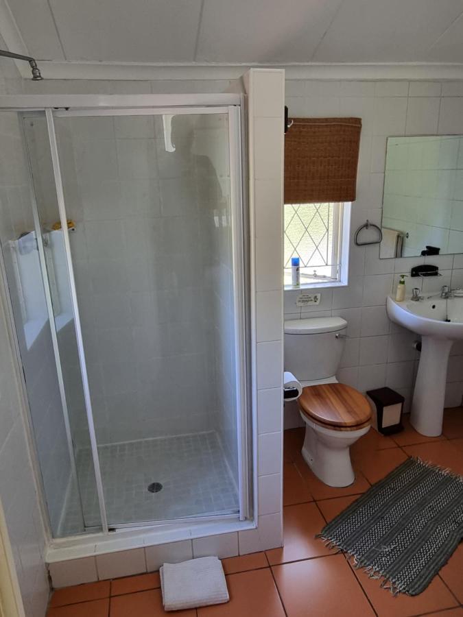 Yellowwood Cottage Himeville Εξωτερικό φωτογραφία