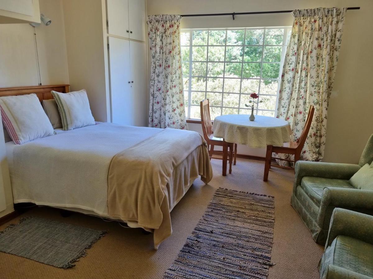 Yellowwood Cottage Himeville Εξωτερικό φωτογραφία