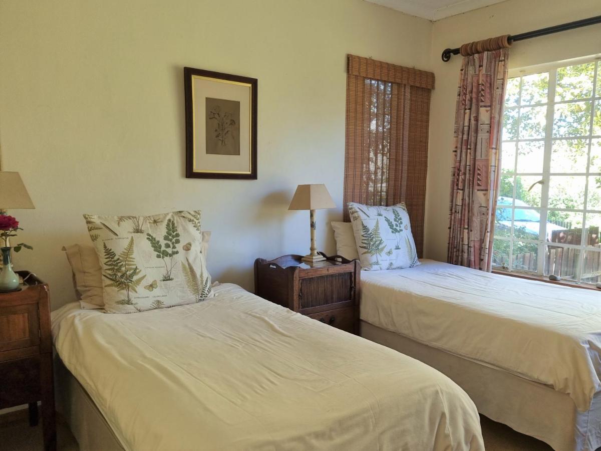 Yellowwood Cottage Himeville Εξωτερικό φωτογραφία