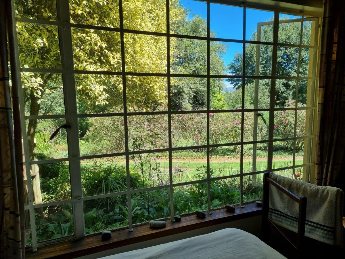 Yellowwood Cottage Himeville Εξωτερικό φωτογραφία