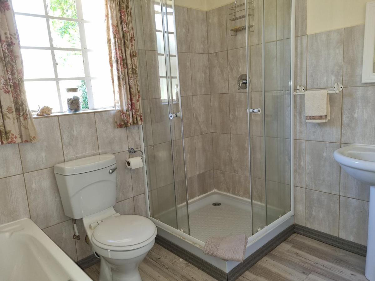 Yellowwood Cottage Himeville Εξωτερικό φωτογραφία