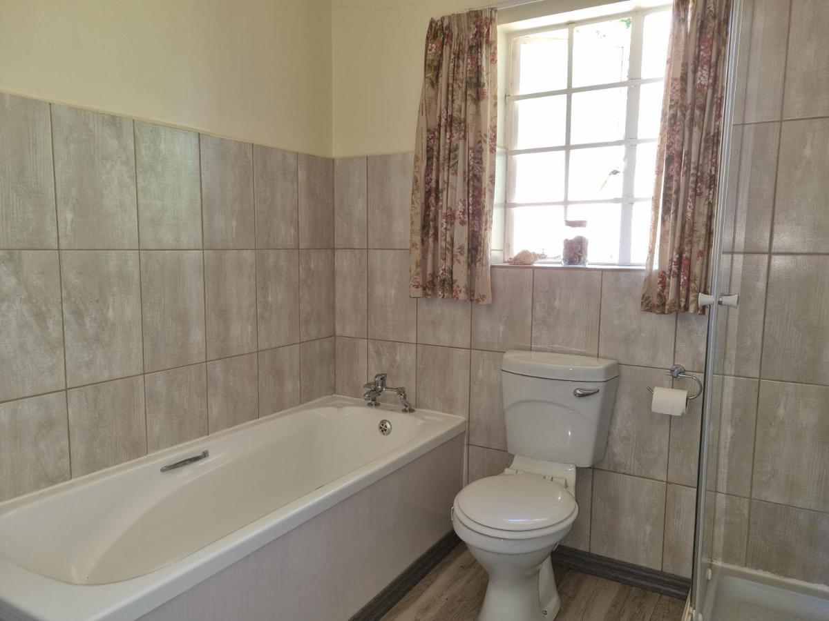 Yellowwood Cottage Himeville Εξωτερικό φωτογραφία