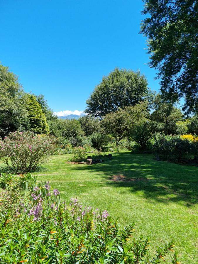 Yellowwood Cottage Himeville Εξωτερικό φωτογραφία