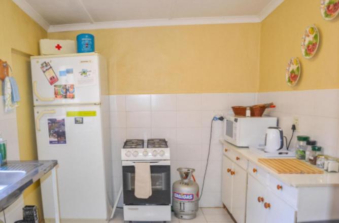Yellowwood Cottage Himeville Εξωτερικό φωτογραφία