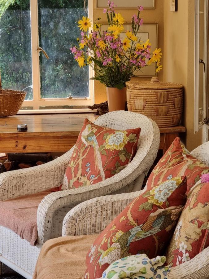 Yellowwood Cottage Himeville Εξωτερικό φωτογραφία
