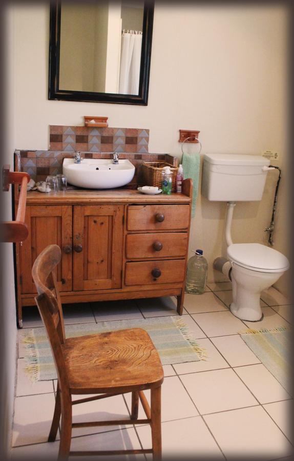 Yellowwood Cottage Himeville Εξωτερικό φωτογραφία