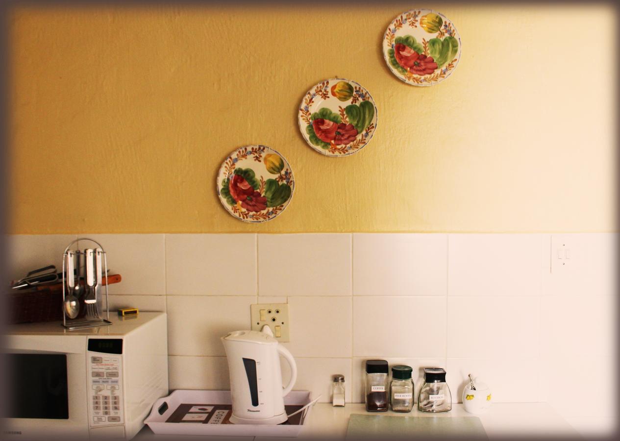 Yellowwood Cottage Himeville Εξωτερικό φωτογραφία