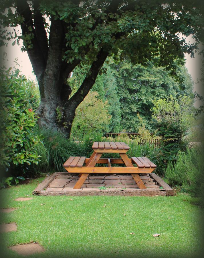 Yellowwood Cottage Himeville Εξωτερικό φωτογραφία