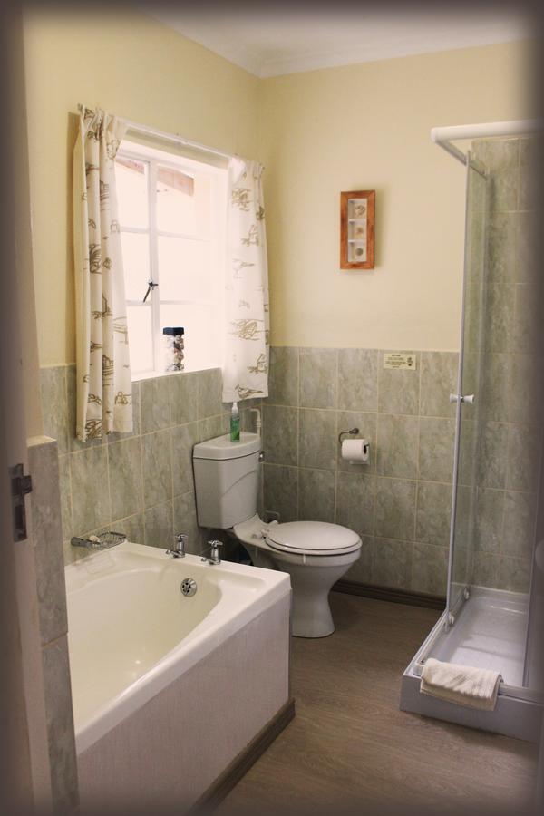 Yellowwood Cottage Himeville Εξωτερικό φωτογραφία