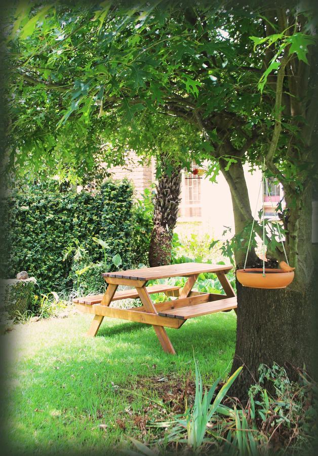 Yellowwood Cottage Himeville Εξωτερικό φωτογραφία
